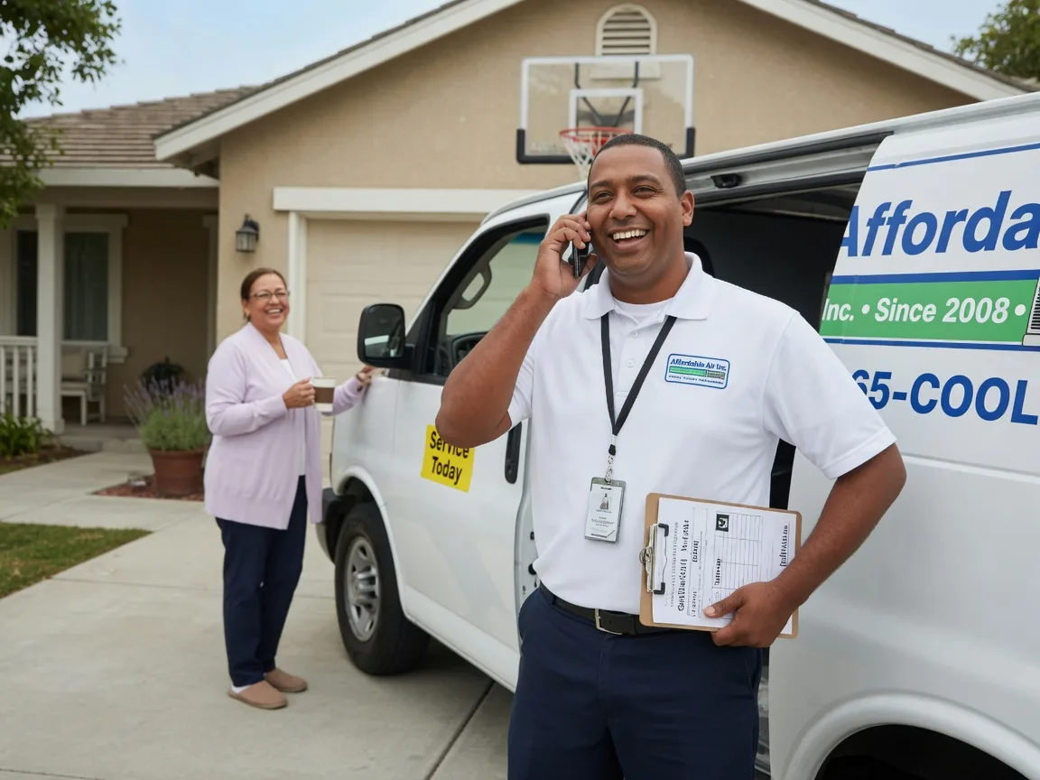 Central Ac Repair Springville, NY FAQs
